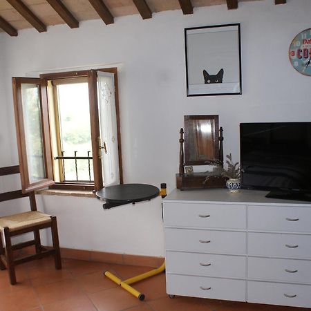 B&B Salvarosa Fano Bagian luar foto